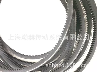 V15X1630,V15X1645,V15X1660,V15X1675, Avtomobil ötürücü kəmərləri