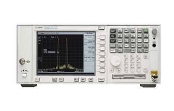 二手 信号分析仪Agilent E5052A 租售回收