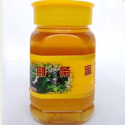 honey Honey farm soil Vitex honey 500g Manufacturers supply Cheap Group purchase wholesale