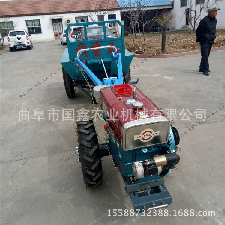操作方便的 萍乡果园手扶旋耕机厂家