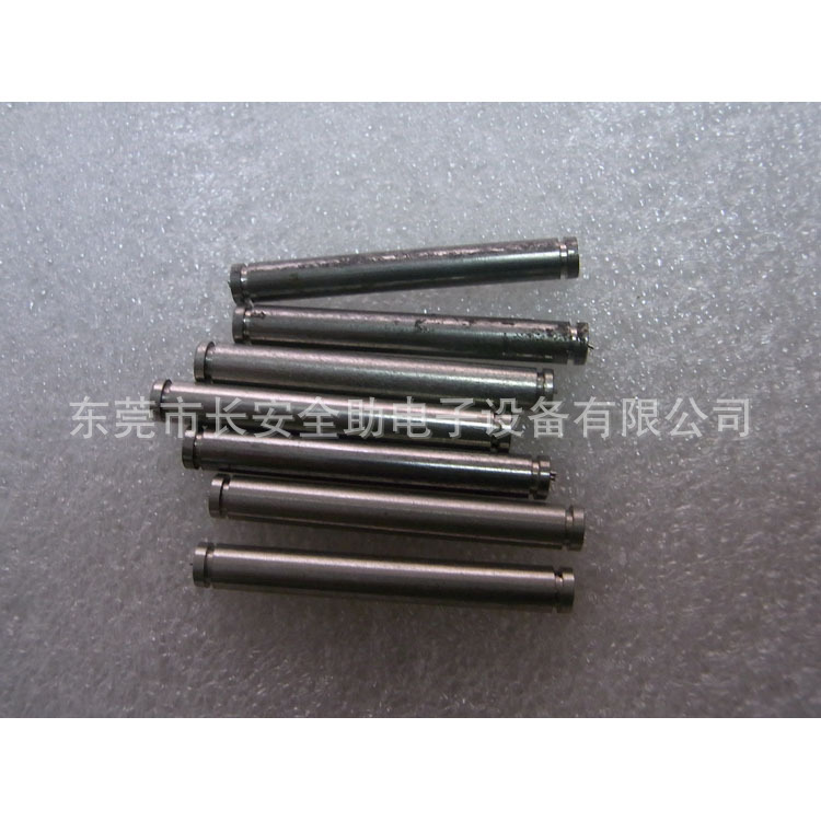 J2500244A SMT三星贴片机配件 SM12mm 飞达销