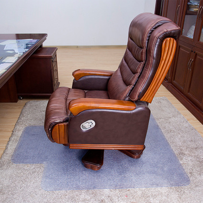 【山仁】不带钉子地毯保护垫防滑椅垫电脑桌椅垫椅子垫滑轮椅垫