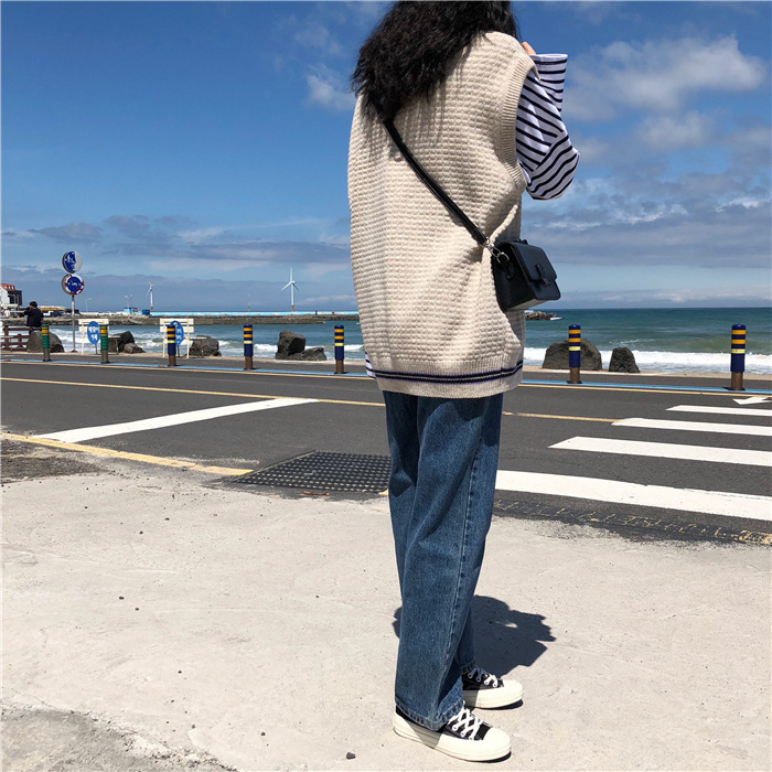 Gilet femme en Coton - Ref 3316932 Image 10