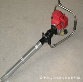 矿山施工设备;其他救生器材;凿岩机械