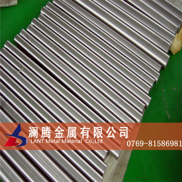 批发高纯度TA3钛合金棒 耐腐蚀GR3纯钛棒 高强度TA3棒材