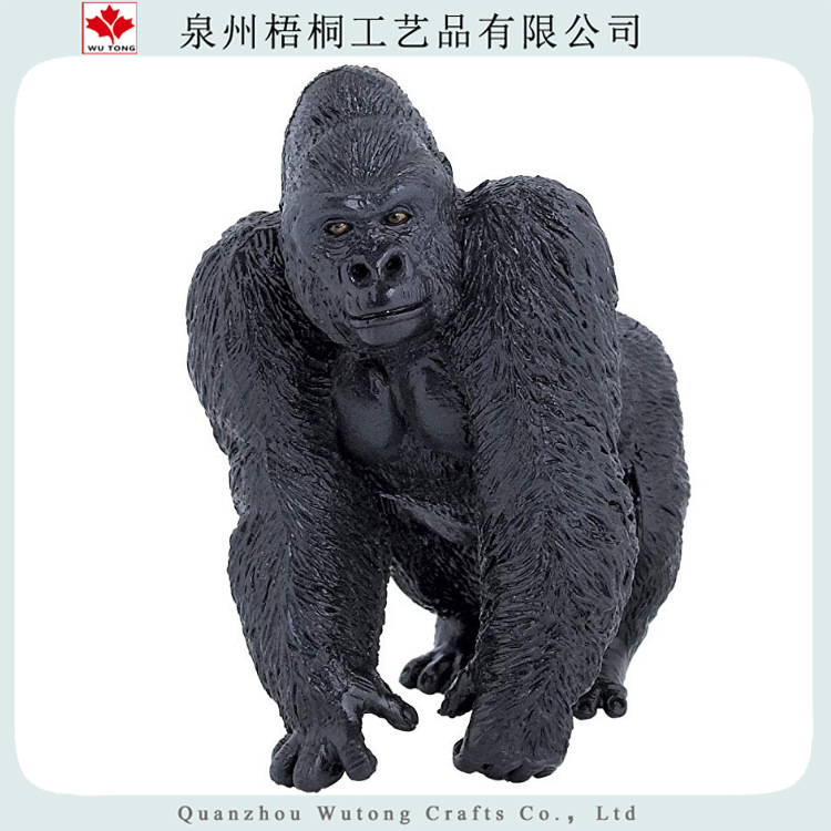 Movie characters hand -made diamond wolf ornaments Theater souvenirs…