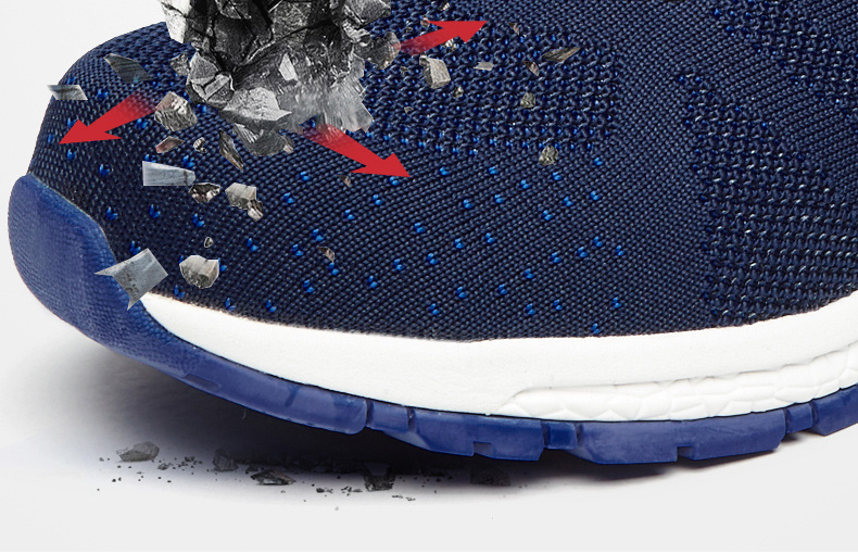 Chaussures de sécurité - Dégâts de perçage - Ref 3404992 Image 20