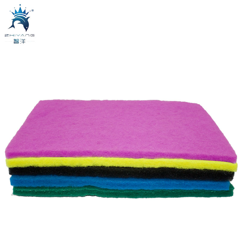 Zhiyang filtering aquarium cotton fish tank filter cotton…