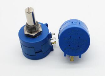 供应BOURNS电位器3590S-2-103L全新原装正品