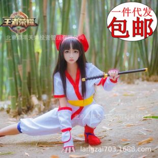 ���ߘsҫcos���ȿ�¶¶cos����֮���o�ȿ�¶¶cosplay��һ�����l