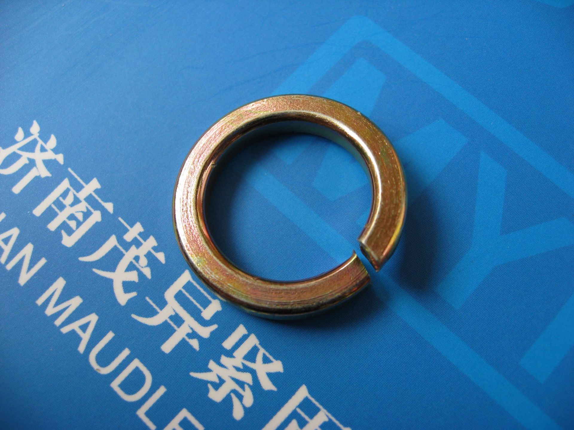 轻型弹簧垫圈GB/T859-1987