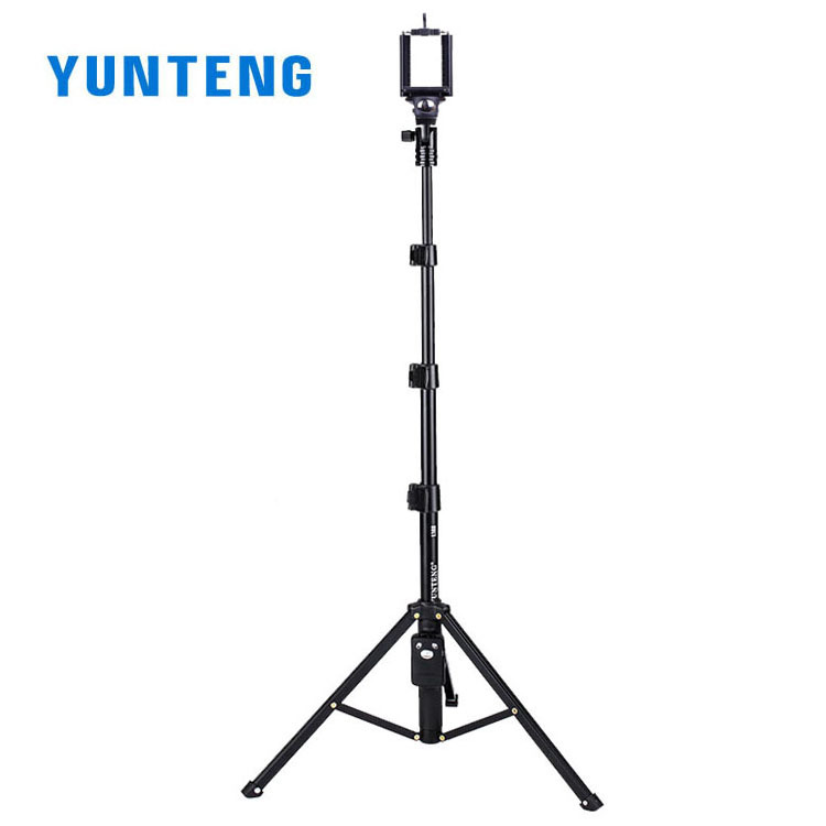 Bâton selfie en Alliage d aluminium - Ref 3385983 Image 5