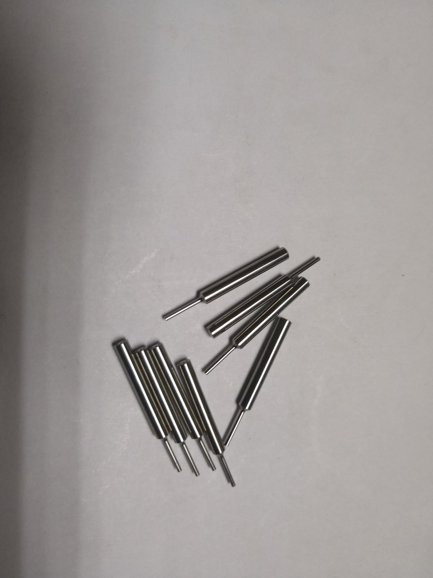 专业生产线嘴，绕线机用钨钢线咀，电机线嘴，导针，红宝石导针