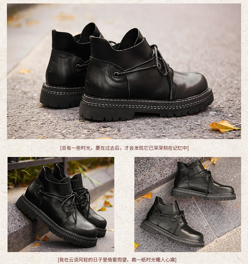 Bottes femme CANTIQUE DES CANTIQUES en En cuir - Ref 3355169 Image 18