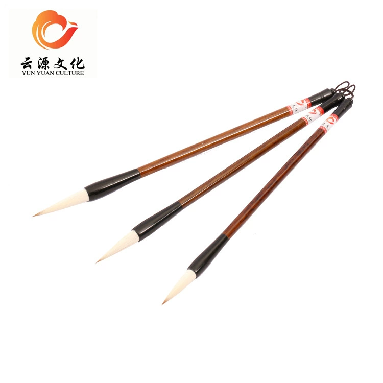 Writing brush for students for beginners, practice, set