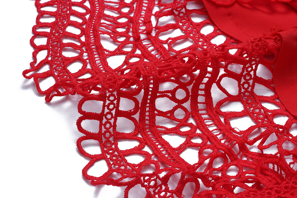 Costume femme en Mélange de coton - Ref 3334978 Image 32