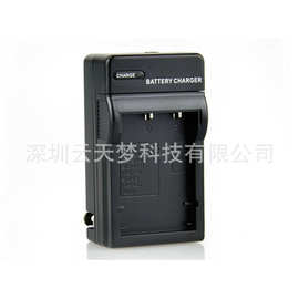 尼康EN-EL1充电器 Coolpix E4300 775 885 990 995 5700 5400