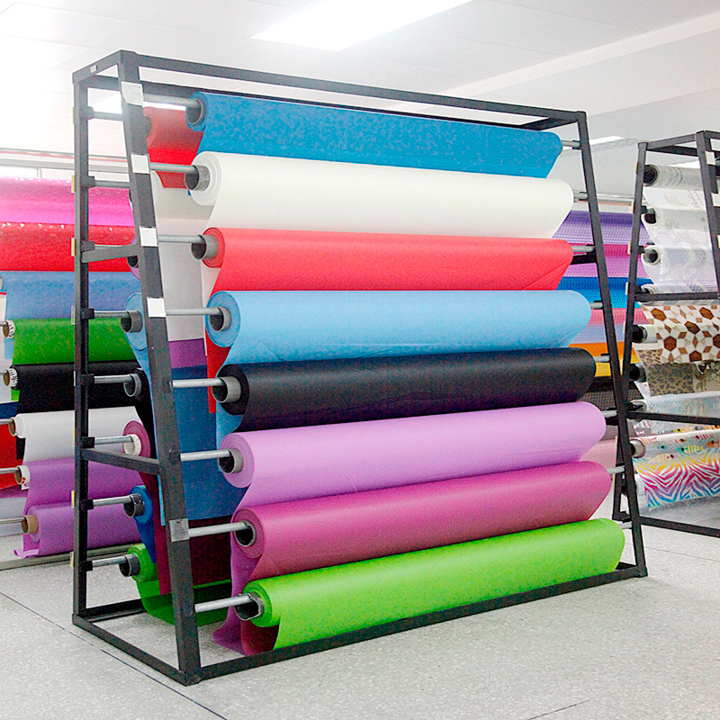 开源塑化供应厂家直销eva膜透明eva膜半透明eva薄膜支持来样定制