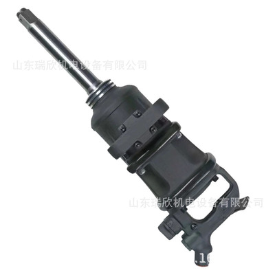 风炮气动工具厂家 JCQHS-900锚杆螺母安机矿用锚杆安装机