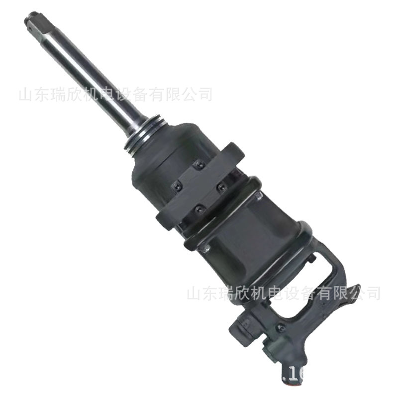 风炮气动工具厂家 JCQHS-900锚杆螺母安机矿用锚杆安装机