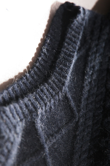 Gilet femme en Tricot - Ref 3316477 Image 21