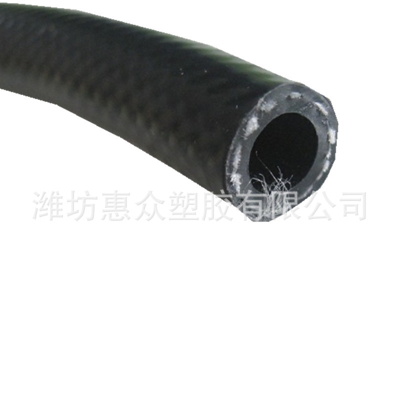 厂家供应蛇皮管PVC软管 纤维增强防冻自来水塑料软管牛筋管