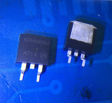 ȫ��ԭ�bNTB45N06LT4G NTB45N06 NTB45N06LG���w��TO-263