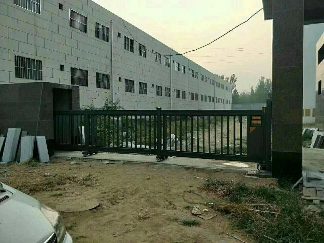 段滑门,效果图,轨道(第24页)_大山谷图库