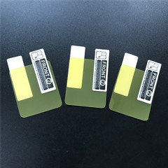 適用小天才Z8/Z7/Z6巔兒童手錶鋼化膜峰版高清防刮膜藍光保護貼膜