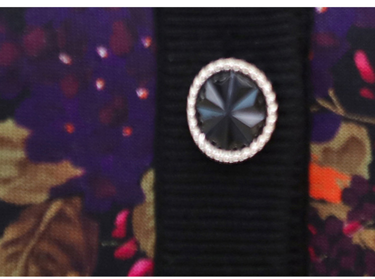 Gilet femme en Costume deux pièces tricoté - Ref 3317890 Image 17