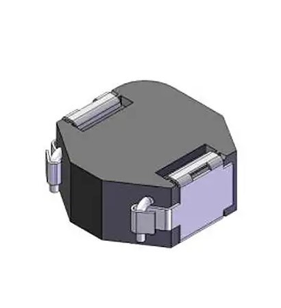DFEH12060D-1R0M=P3描述1UH 20A 2.9 MOHM固定值电感器
