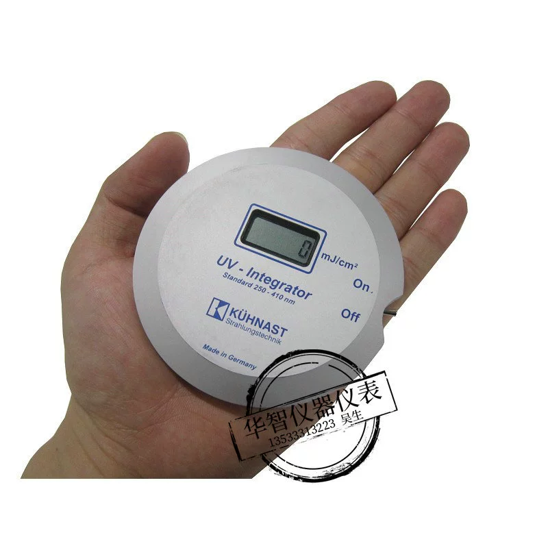 УФ-счетчик энергии UV-150 Тестер УФ-энергии