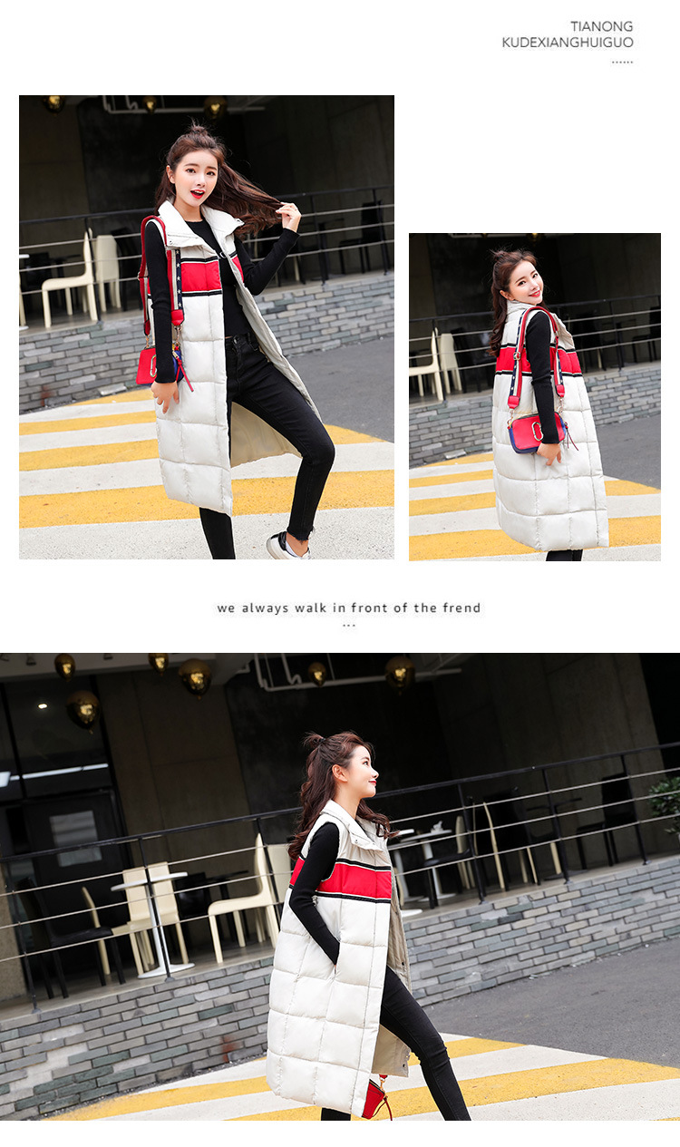 Gilet femme en Fibre de polyester - Ref 3316857 Image 21