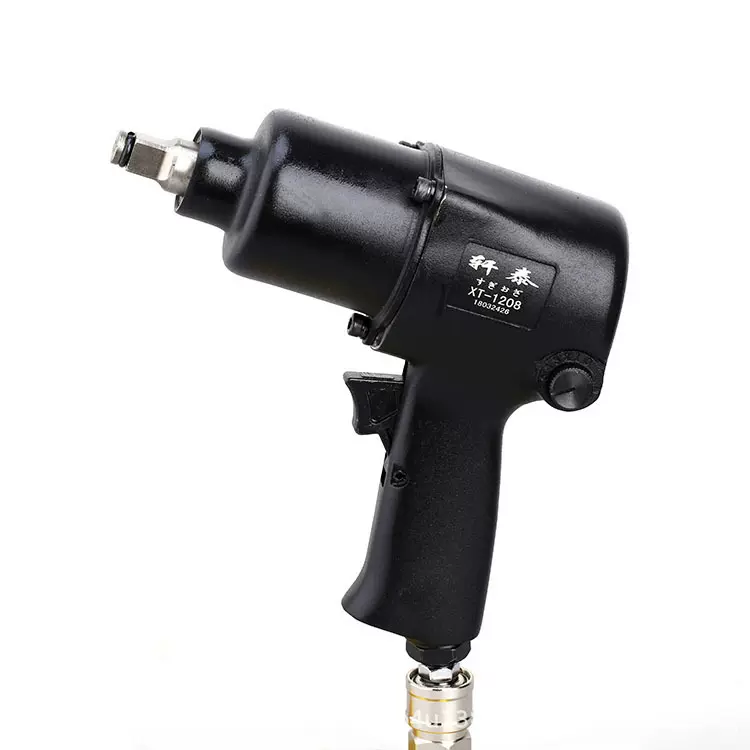 厂家直销五金气动工具 螺栓拆卸气动风扳手 1/2小风炮气动扳手