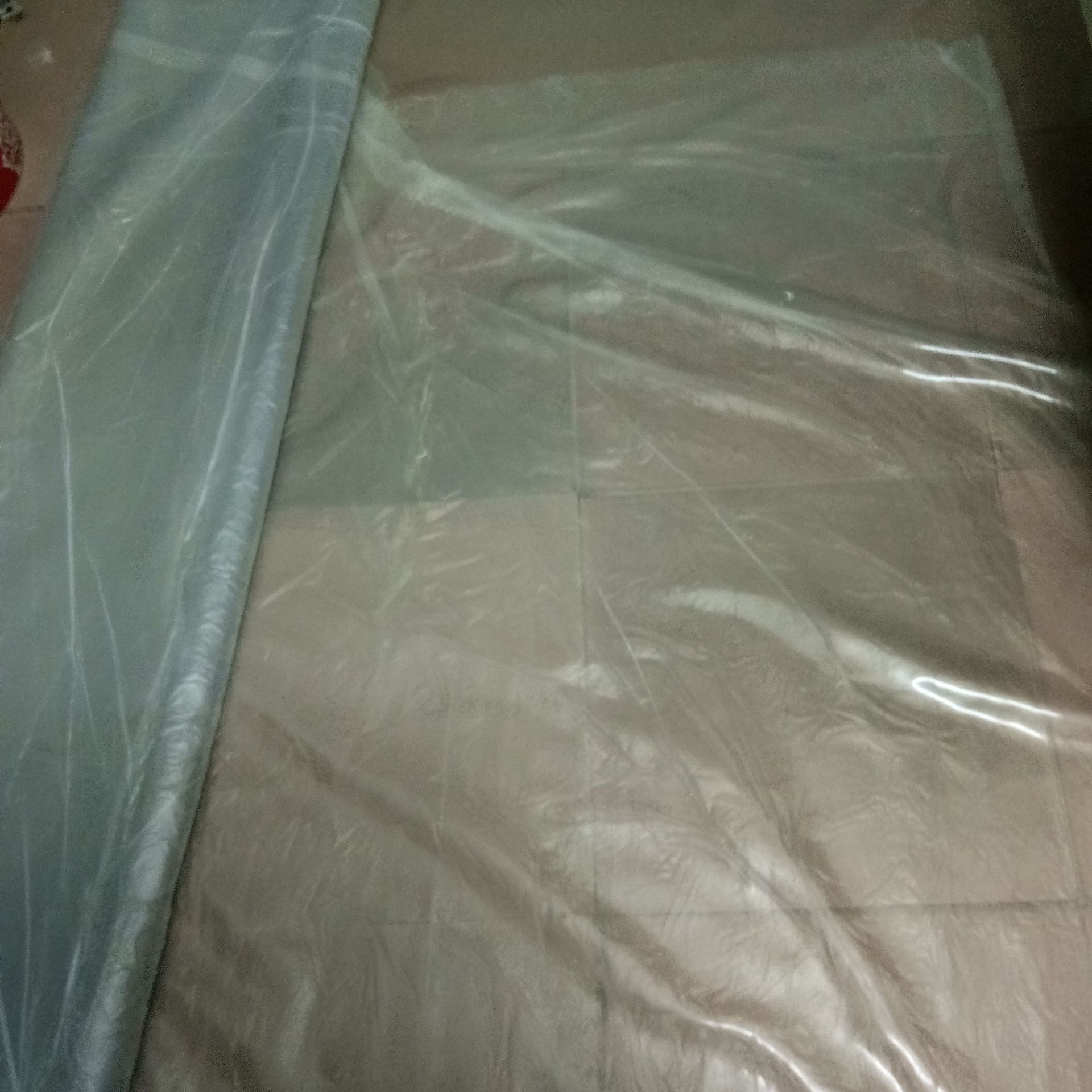 专业定制木门覆膜机专用 抗撕裂硅胶板 耐高温