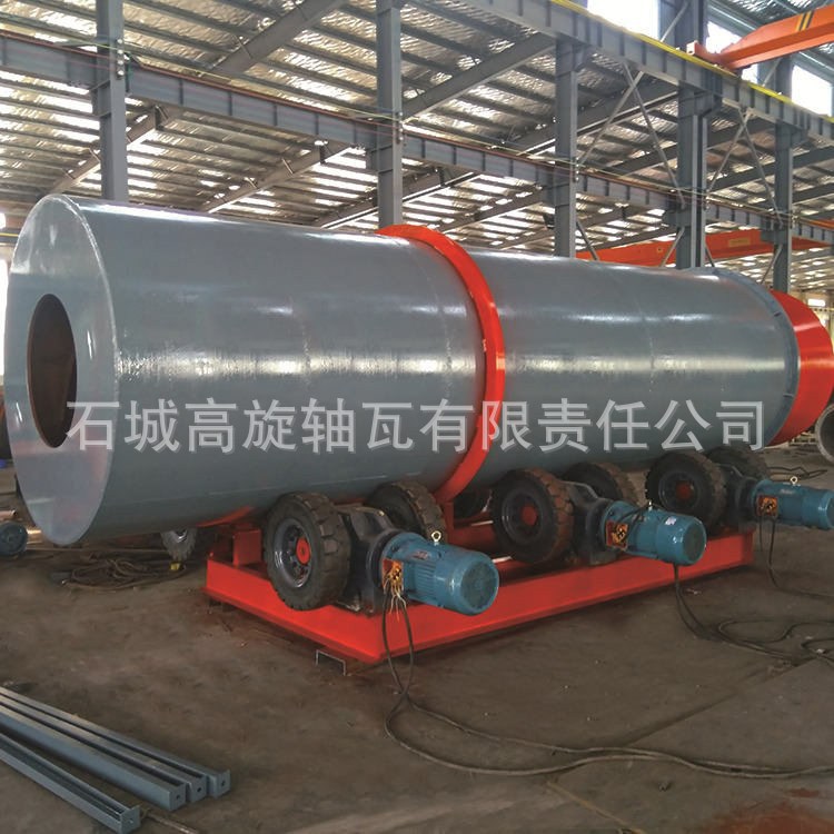 选金滚筒洗矿设备 泥夹石转筒清洗机  轮式旱地淘金车 煤块筛洗机