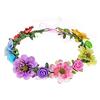 Hair band contains rose, Amazon, wholesale, European style