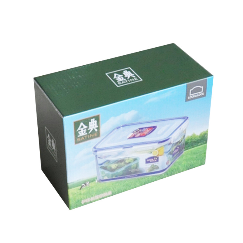 厂家供应化妆品盒定 制折叠纸盒印刷茶叶牛皮纸盒手机壳瓦楞彩盒