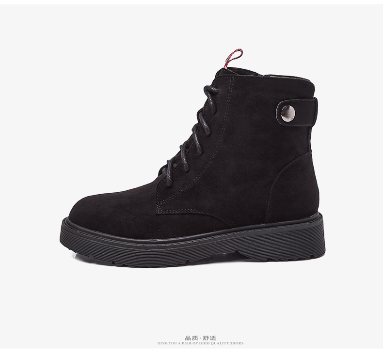 Bottes femme HANDU E en Daim - Ref 3355014 Image 33