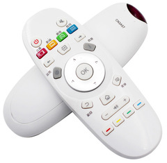 Youxin Compatible Universal Remote Control for Hisense TV Model CN3A57, Fits 55EC620UA