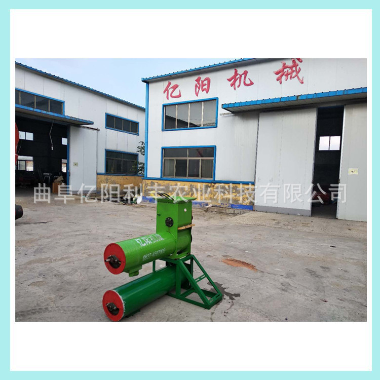 红薯打浆机价格 免搓洗红薯淀粉机 新型淀粉机