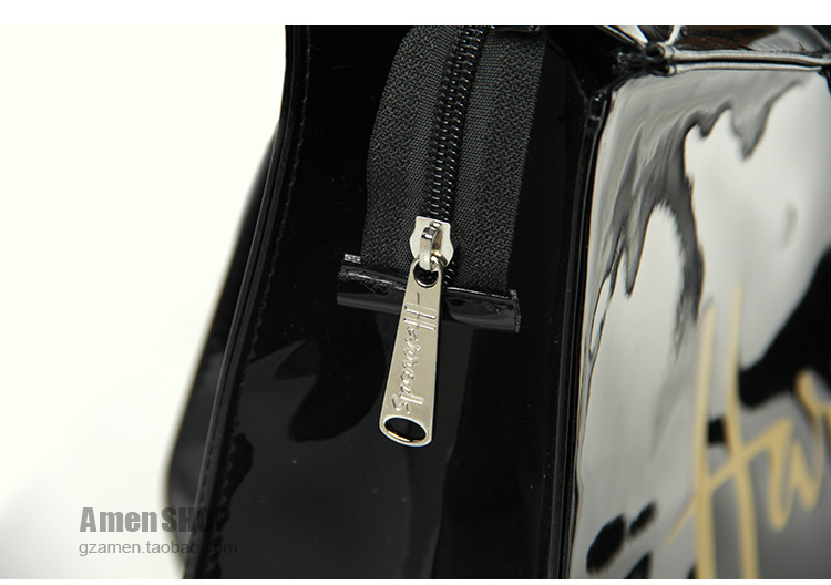 Grande capacidade das senhoras tote bolsa feminina