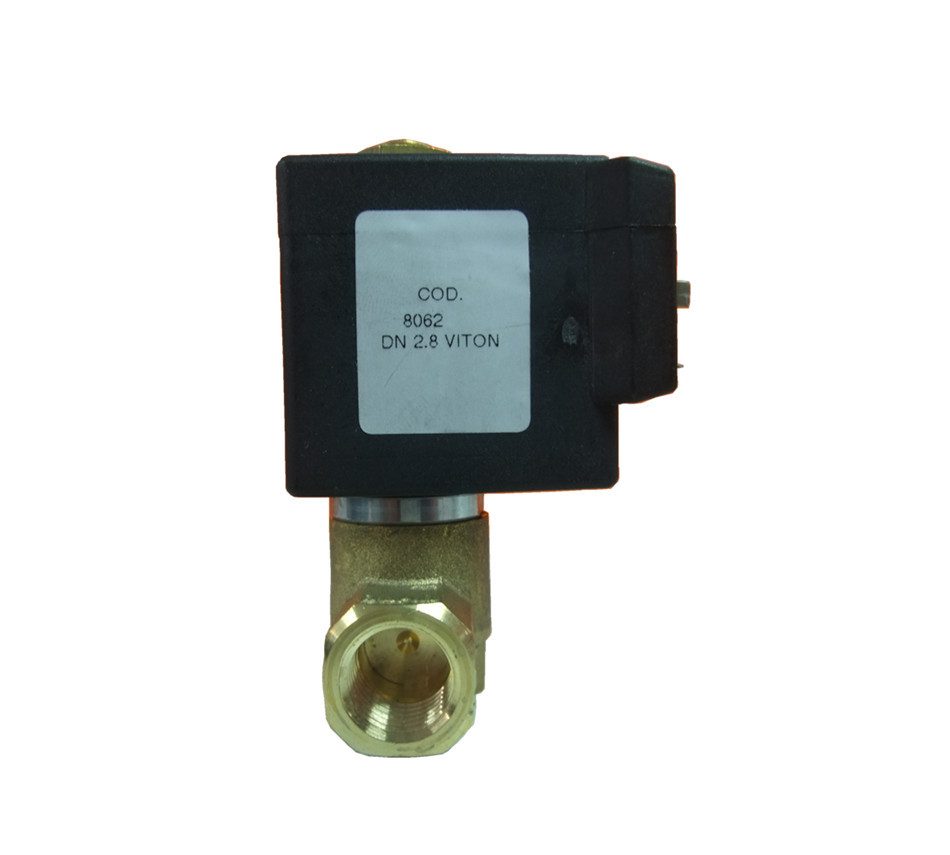 供应螺杆机进气阀 进气阀阀门 意大利原装进口