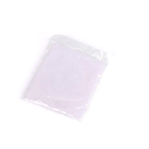Self-adhesive encrypted screen window net anti-mosquito window screen DIY cuttable invisible simple screen window repair subsidy with Velcro