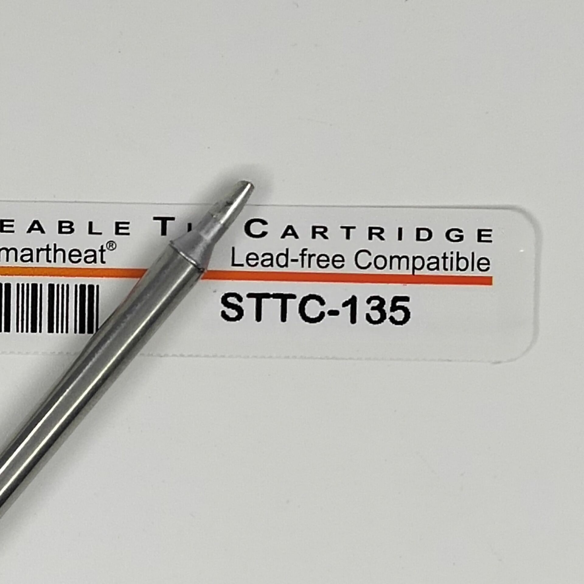 美国 OKI METCAL STTC-135 烙铁头 STTC-135 电烙铁