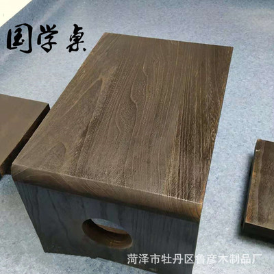 厂家直销榻榻米桌子日式飘窗茶几矮桌子国学桌琴桌炕桌