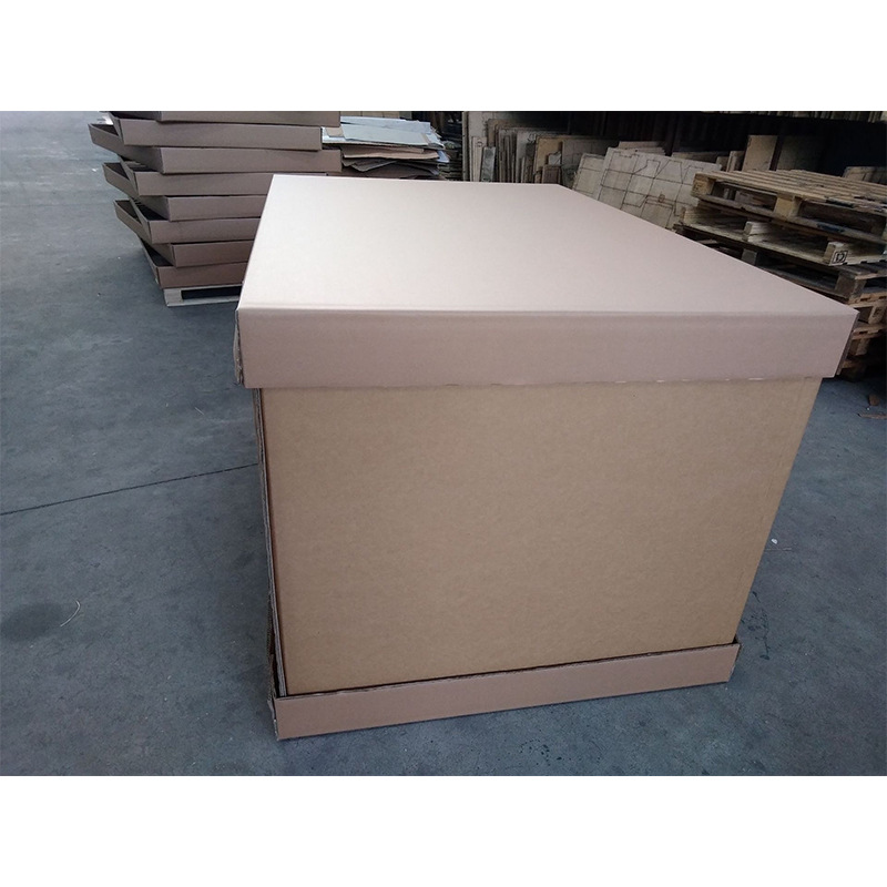 翔源包装美卡AAA 3A瓦楞 AA 2A瓦楞纸箱 重型包装纸箱