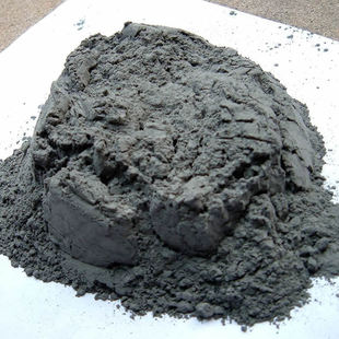 Производители подают электрический каменный порошок керамический фиолетовый песок Электрический камень порошок керамические шарики 2000 сетки