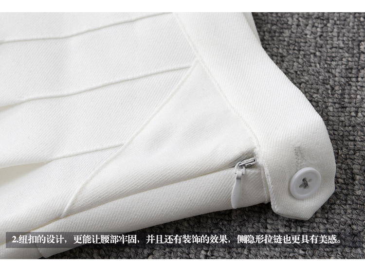 Jupe en Polyester - Ref 3441656 Image 24