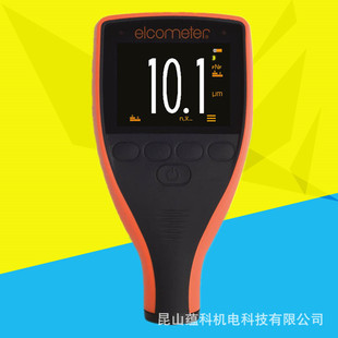 Elcometer 456 Ӣ���׸� A456CNBI1 456���F�����wʽ �T�Ӝy��x